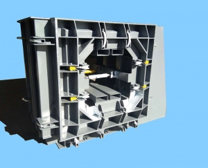 平涼混凝土方涵