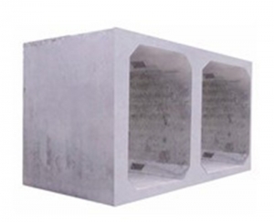 平涼多倉方涵構件