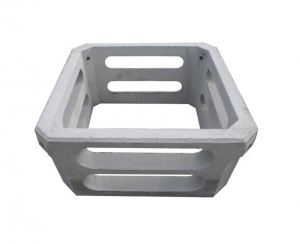 天津平鋪式護坡構件