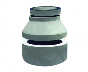 天津檢查井構件