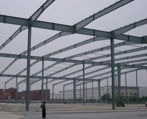 天津鋼結構哪家好