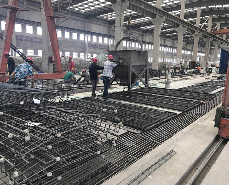 大連混凝土構件 大連混凝土構件