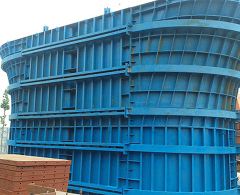 大連構件模板 大連構件模板