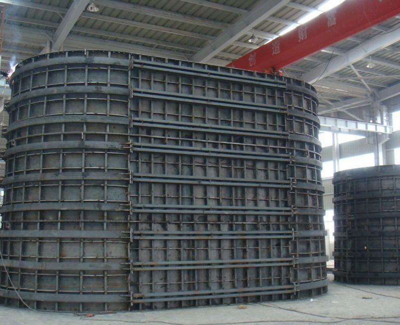 大連異形柱 大連異形柱