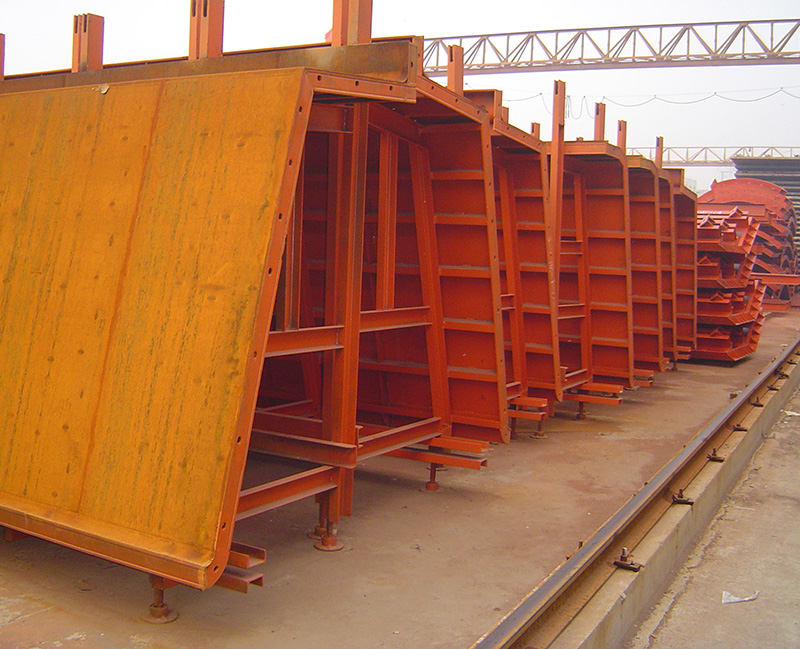 大連箱梁價格 大連箱梁價格