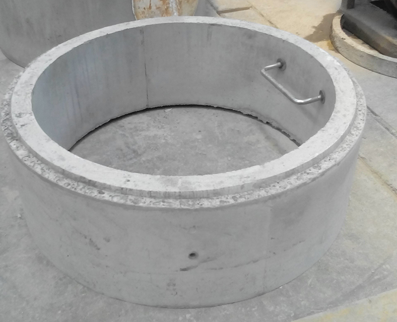 大連檢查井構件 大連檢查井構件