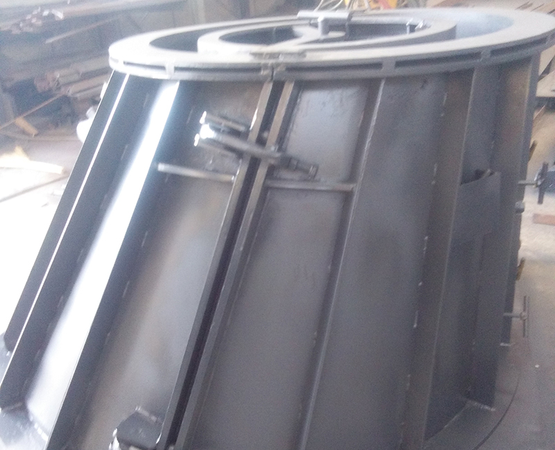 檢查井模具 檢查井模具