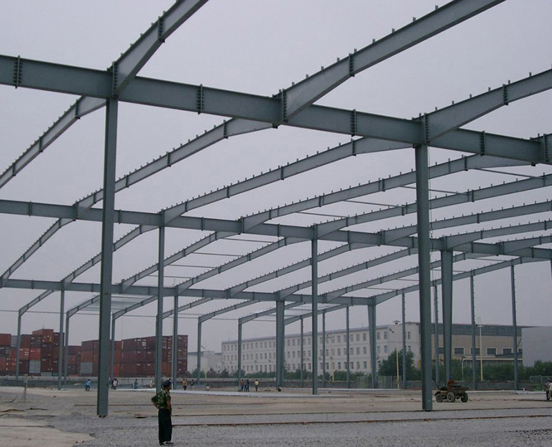 鋼結構哪家好 鋼結構哪家好